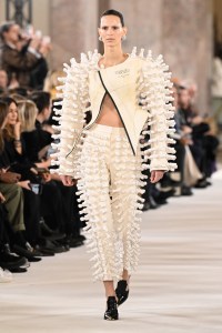 Schiaparelli Couture Spring 2024