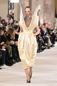 Schiaparelli Couture Spring 2024