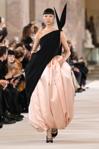 Schiaparelli Couture Spring 2024