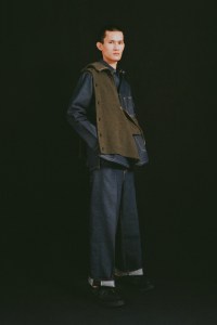 Setchu RTW Fall 2024