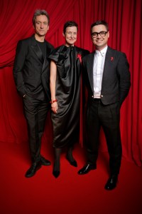 Nicolas Santi-Weil, Sarah Andelman, Ivan Striga