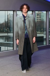 Simon Cracker RTW Fall 2024