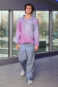Simon Cracker RTW Fall 2024