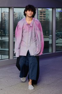 Simon Cracker RTW Fall 2024