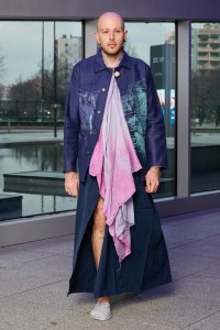 Simon Cracker RTW Fall 2024