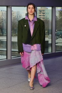 Simon Cracker RTW Fall 2024