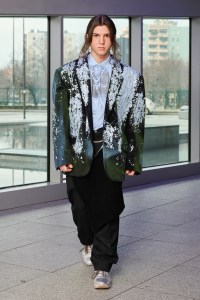 Simon Cracker RTW Fall 2024