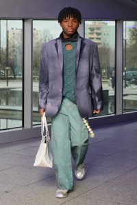 Simon Cracker RTW Fall 2024