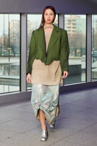 Simon Cracker RTW Fall 2024