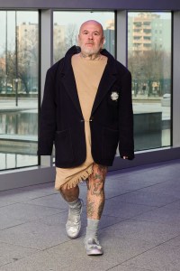 Simon Cracker RTW Fall 2024