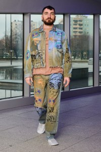 Simon Cracker RTW Fall 2024