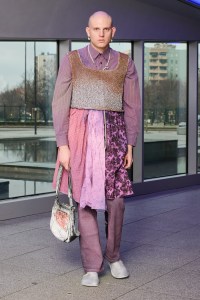 Simon Cracker RTW Fall 2024