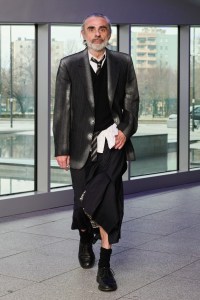 Simon Cracker RTW Fall 2024