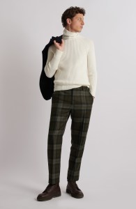 Slowear Men's Fall 2024