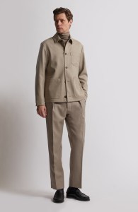 Slowear Men's Fall 2024