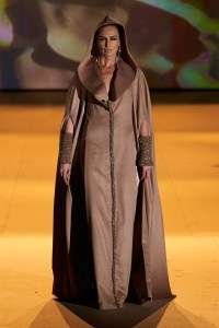 Stéphane Rolland Couture Spring 2024