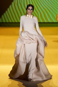 Stephane Rolland Couture Spring 2024