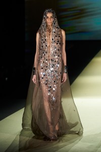 Stephane Rolland Couture Spring 2024