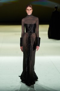 Stephane Rolland Couture Spring 2024