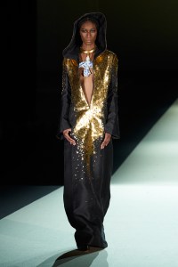 Stephane Rolland Couture Spring 2024