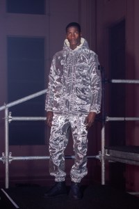 Stone Island Men's Fall 2024