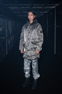 Stone Island Men's Fall 2024