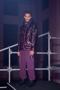 Stone Island Men's Fall 2024