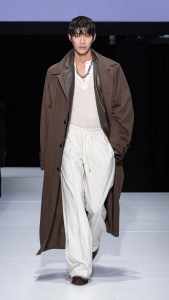 System Men's Fall 2024
