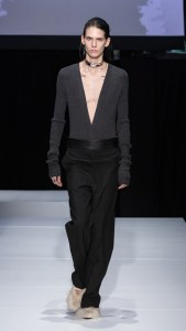 System Men's Fall 2024