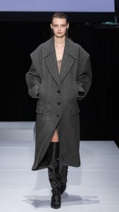 System Men's Fall 2024