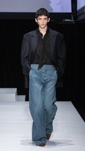 System Men's Fall 2024