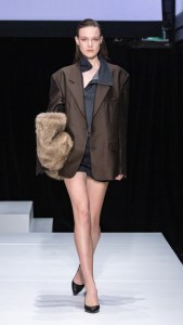 System Men's Fall 2024