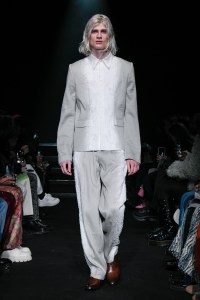 Taakk Men's Fall 2024