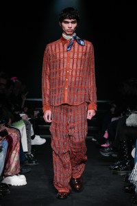 Taakk Men's Fall 2024