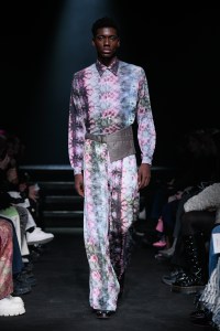 Taakk Men's Fall 2024