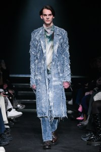 Taakk Men's Fall 2024