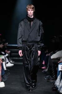 Taakk Men's Fall 2024