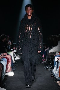 Taakk Men's Fall 2024