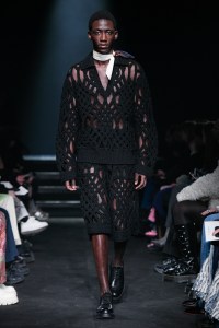 Taakk Men's Fall 2024
