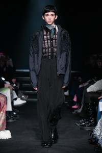 Taakk Men's Fall 2024
