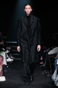 Taakk Men's Fall 2024