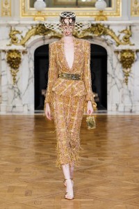 Tamara Ralph Couture Spring 2024