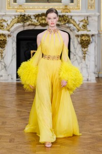 Tamara Ralph Couture Spring 2024