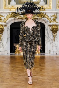 Tamara Ralph Couture Spring 2024