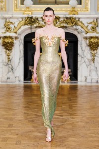 Tamara Ralph Couture Spring 2024