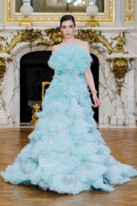 Tamara Ralph Couture Spring 2024