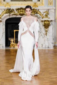 Tamara Ralph Couture Spring 2024