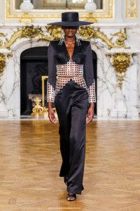 Tamara Ralph Couture Spring 2024