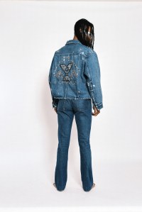 Tanaka RTW Fall 2024