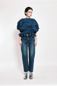 Tanaka RTW Fall 2024